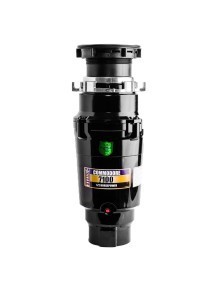 Triturador Commodore modelo estándar ½ H.P. 7100