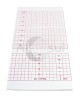 Papel para FB010132 Plegable Analogic 152mm X16M – 1 Paquete