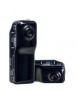 Mini Dv Reporteros 8 Gb Usb Activacion Voz...