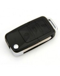 Mini DV protable oculta coche clave forma...