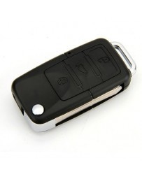 Mini DV protable oculta coche clave forma...