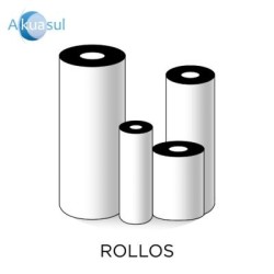 Papel para CG-54808 Rollo BTL 58mm X28M – 1 Pieza