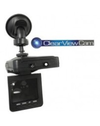 Vídeo Cámara Portatil Para Autos CLEAR VIEW