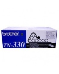 Cartucho De Toner Brother BRO-TO-TN330-Negro