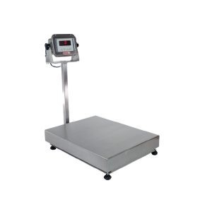 BASCULA DE RECIBO INOXIDABLE A PRUEBA DE AGUA EQBW50