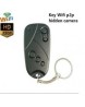 Mini Camara Video Espia Hd 1080 Wifi Llavero