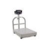 BASCULA DE RECIBO INOXIDABLE A PRUEBA DE AGUA EQBW50