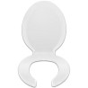 Asiento para baño Rex Blanco