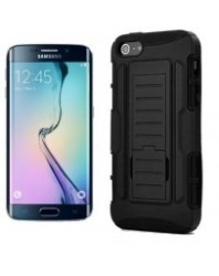 Funda uso Rudo Jyx Accesorios Samsung S6 Edge