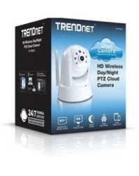 Camara Inalambrica HD Cloud PTZ Para