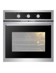 Horno Tecnolam a Gas TE60GAS.AC