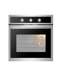 Horno Tecnolam a Gas TE60GAS.AC