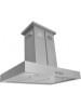 Campana Sanaire Europea Central Atlas Central-060,090 Acero Inox