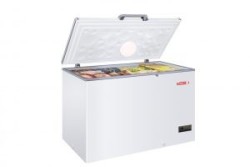 CONGELADOR HORIZONTAL 13 PIES 2 EN 1 CHTC-145D