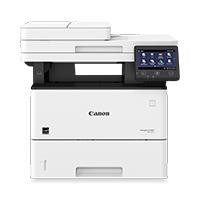 MULTIFUNCIONAL CANON D1620,45 PPM NEGRO, LASER MONOCROMATICA, USB, WIFI, ETHERNET (RED), DUPLEX, ADF, CAMA PLANA, CICLO MENSUAL