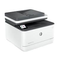 MULTIFUNCIONAL HPS HP LASERJET PRO MFP 3103FDW, 33PPM NEGRO, USB, WIFI, RED, DUPLEX, FAX, MONOCROMATICA (SUSTITUTO M227FDW) HP
