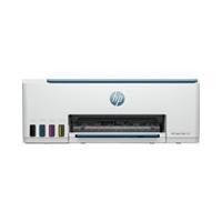 MULTIFUNCIONAL HP HPS SMART TANK 585, PPM 12 NEGRO / 5 COLOR, TINTA CONTINUA, USB, WIFI, BLUETOOTH SUSTITUTO HP 415 HP 1F3Y4AA