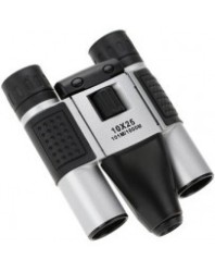1.3MP 10X25mm Digital Telescope CCTV Camera