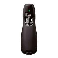 PRESENTADOR BROBOTIX INALAMBRICO CON APUNTADOR LASER RECEPTOR USB BROBOTIX 497356