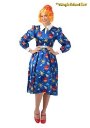 Disfraz de Miss Frizzle de The Magic School Bus talla extra