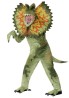 Disfraz de Dilophosaurus para adulto