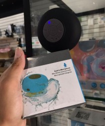 BOCINA APRUEBA DE AGUA YX20