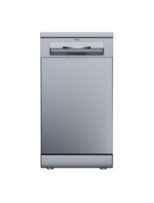 Lavavajillas Teka MAESTRO DFS 74850 Lavavajillas de libre instalación de 45 cm Serie ExpertCare. REF. 114300004