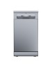 Lavavajillas Teka MAESTRO DFS 74850 Lavavajillas de libre instalación de 45 cm Serie ExpertCare. REF. 114300004