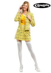Disfraz para mujer de Cher Clueless