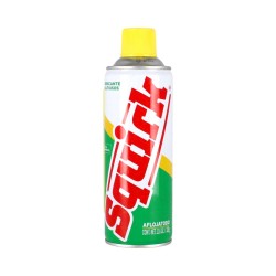 Aceite lubricante multiusos aerosol 11.6 Oz. Squirk