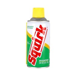 Aceite lubricante multiusos aerosol 8.8 Oz. Squirk