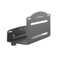 SOPORTE DE PARED AJUSTABLE PARA CPU - BASE AJUSTABLE DE COMPUTADORA PARA PARED - BRACKET DE MONTAJE PARA COMPUTADORA - STARTECH