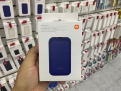 Xiaomi 33W Power Bank 10000mAh Pocket Edition Pro Midnight Blue