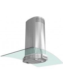 Campana Sanaire Cristal Central Millenium-090 Esmalte
