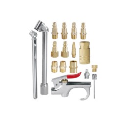 Accesorios para compresor de aire 4927 Lion Tools