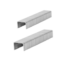 Grapas 1/4" 2361 Lion Tools