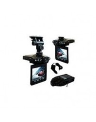 ER Cámara de Seguridad Para Auto DVR de 270