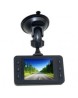 2.7inch DVR cámara del coche de 120 grados