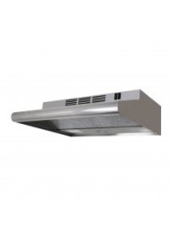 Campana Sanaire AXR Acero Inoxidable 60 cm
