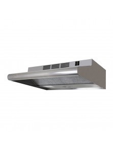 Campana Sanaire AXR Acero Inoxidable 60 cm