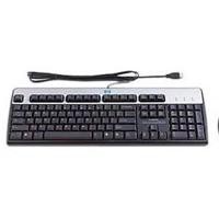 TECLADO Y MOUSE HPE USB IDIOMA INGLES HEWLETT PACKARD ENTERPRISE 631341-B21