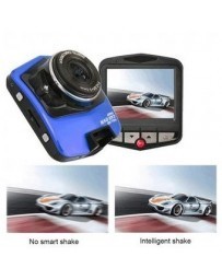 Vara Cámara Dvr Grabador Para Auto Visión...