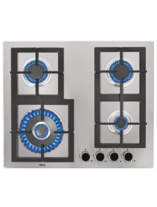 Parrilla A Gas Teka MAESTRO EFX 60.1 4G AI AL DR CI REF. 40211352