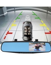 EH HD 1080P Coche G-sensor De Viaje
