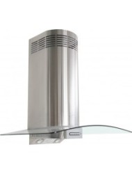 Campana Sanaire Cristal Pared Millenium-076-080-090 Esmalte