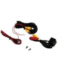 EW Ajustable pequeño plug-in cámara