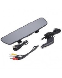 EH Dash HD 1080P DVR Cam Video Recorder