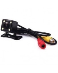 Ver Mini Universal Fit posterior del coche