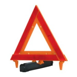 Triángulo de seguridad, 11', TRUPER