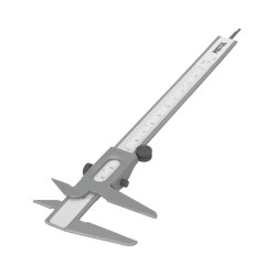 Vernier de 6', Pretul